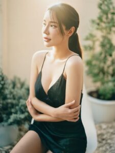 ใบตอง ฐาปนีย์
