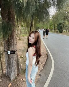 Chanaa2002 น้องณชา