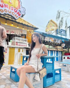 Chanaa2002 น้องณชา