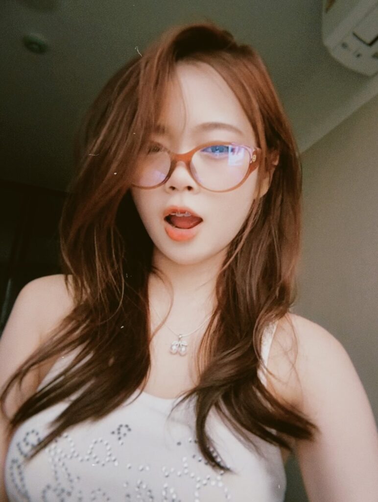 Chanaa2002 น้องณชา