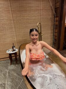 ฝ้าย อรพรรณ