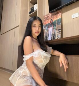 ฝ้าย อรพรรณ