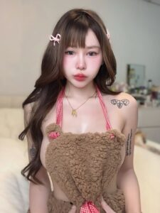ลูกพีช accpeachy