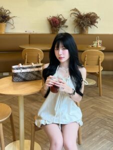 ลูกพีช accpeachy