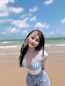 ลูกพีช accpeachy