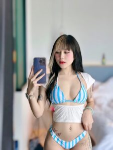 ลูกพีช accpeachy