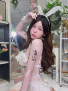 ลูกพีช accpeachy