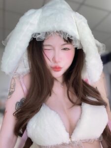 ลูกพีช accpeachy