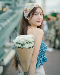หมี่หยก Meeyokko