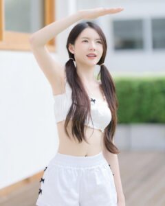 หมี่หยก Meeyokko