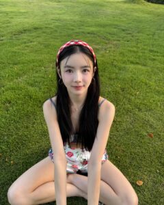 หมี่หยก Meeyokko