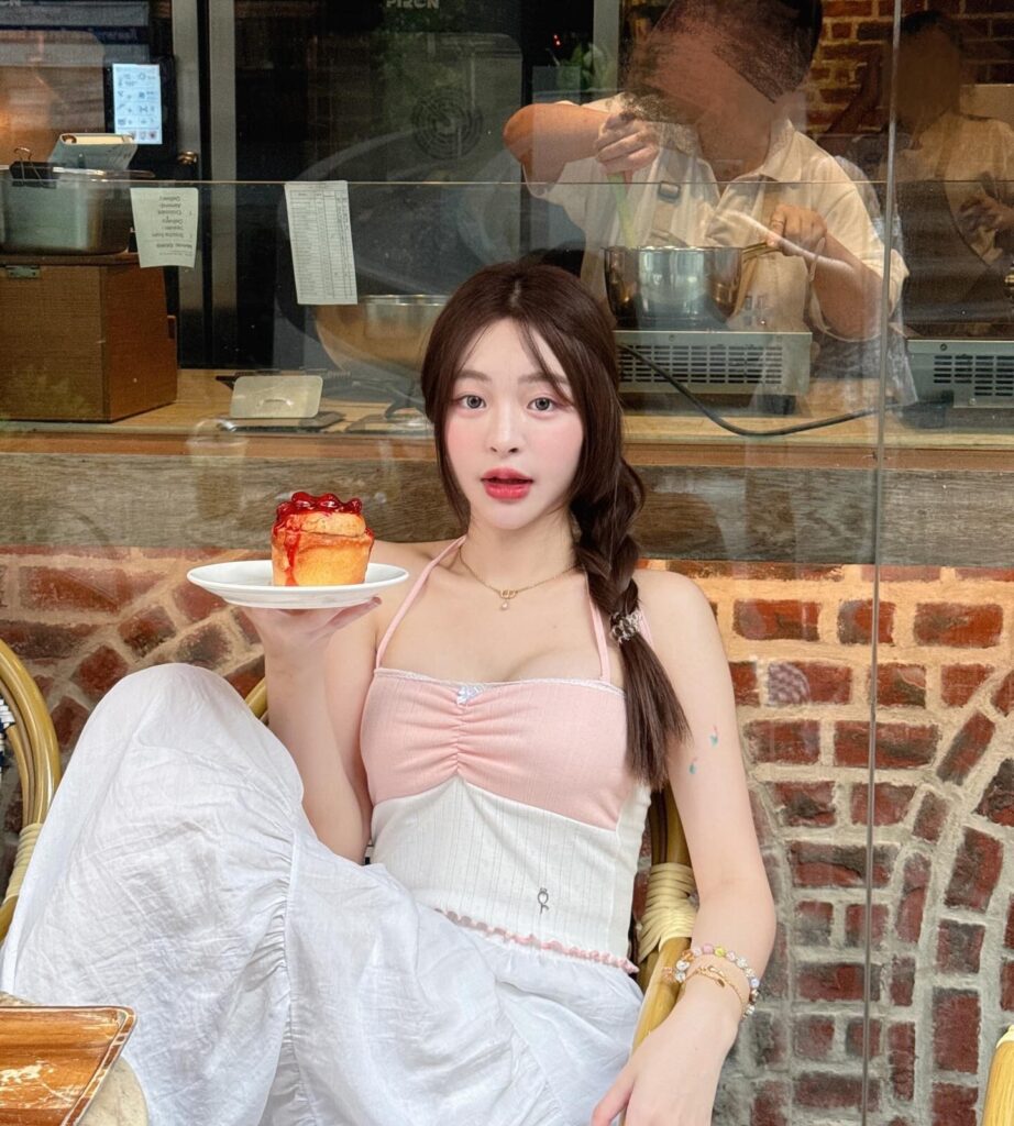 น้องเบล