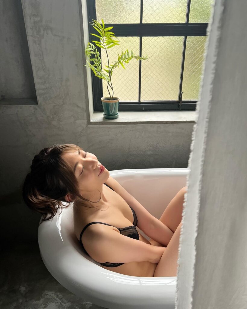Ayaka Yamagishi