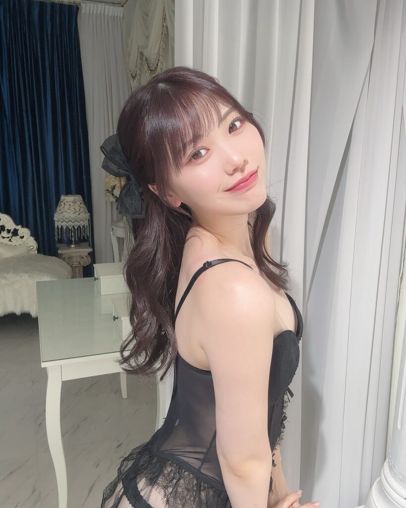 Mio Ishikawa