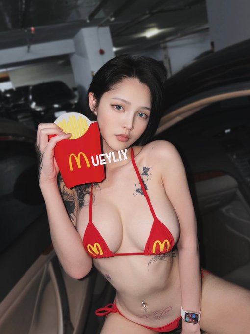 น้องเหมยลี่ โอนลี่แฟน