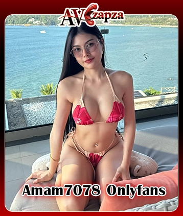 Read more about the article Amam7078 เปิดวาร์ป น้องแอม ดาว OnlyFans สาวอีสานตัวท็อป